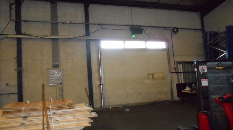 Ma-Cabane - Location Local commercial TOULOUSE, 425 m²
