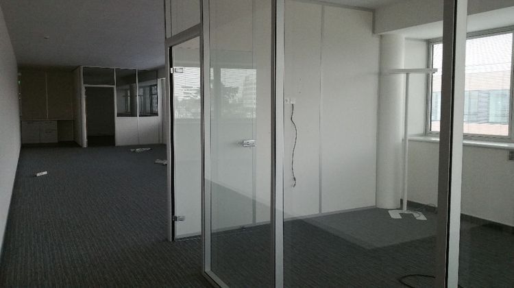 Ma-Cabane - Location Local commercial TOULOUSE, 148 m²