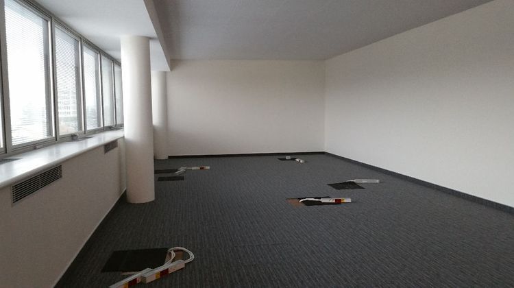 Ma-Cabane - Location Local commercial TOULOUSE, 283 m²