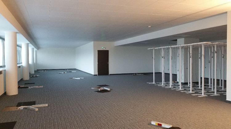 Ma-Cabane - Location Local commercial TOULOUSE, 283 m²