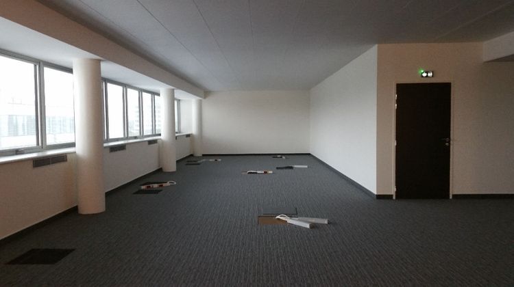 Ma-Cabane - Location Local commercial TOULOUSE, 283 m²