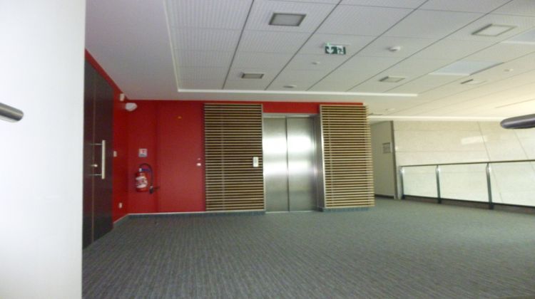 Ma-Cabane - Location Local commercial TOULOUSE, 283 m²
