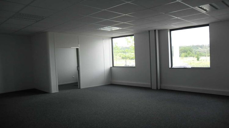 Ma-Cabane - Location Local commercial TOULOUSE, 111 m²