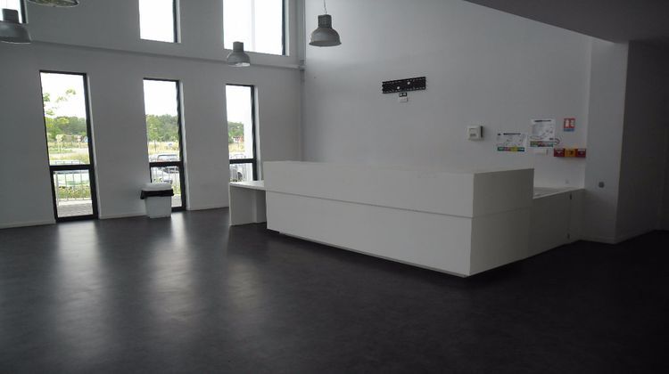 Ma-Cabane - Location Local commercial TOULOUSE, 563 m²