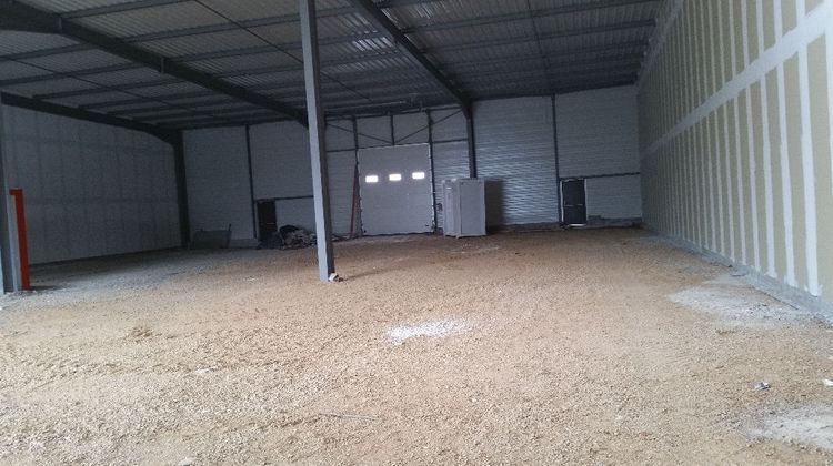 Ma-Cabane - Location Local commercial TOULOUSE, 800 m²