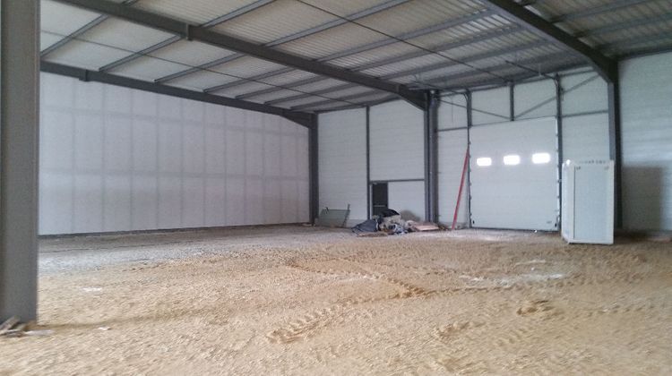 Ma-Cabane - Location Local commercial TOULOUSE, 800 m²