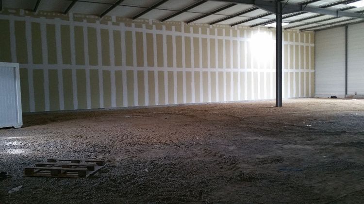 Ma-Cabane - Location Local commercial TOULOUSE, 800 m²