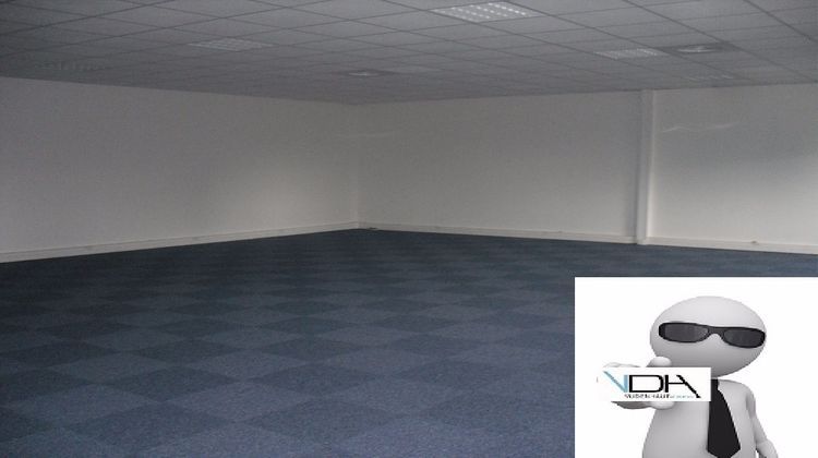 Ma-Cabane - Location Local commercial TOULOUSE, 130 m²