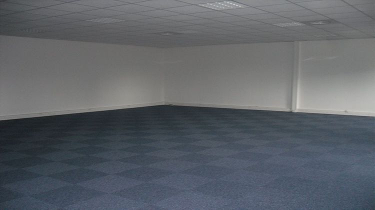 Ma-Cabane - Location Local commercial TOULOUSE, 130 m²
