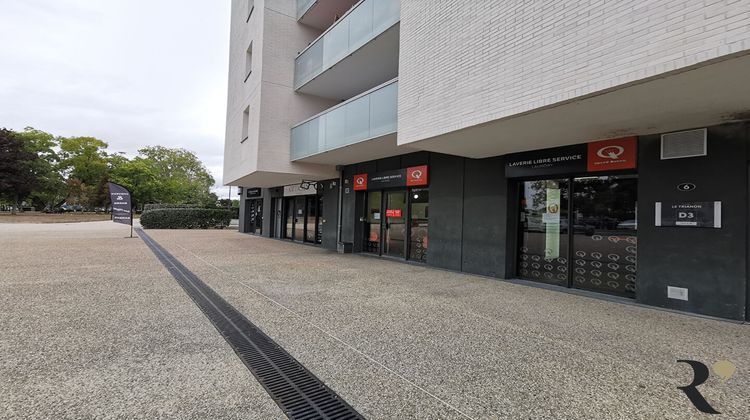 Ma-Cabane - Location Local commercial TOULOUSE, 90 m²