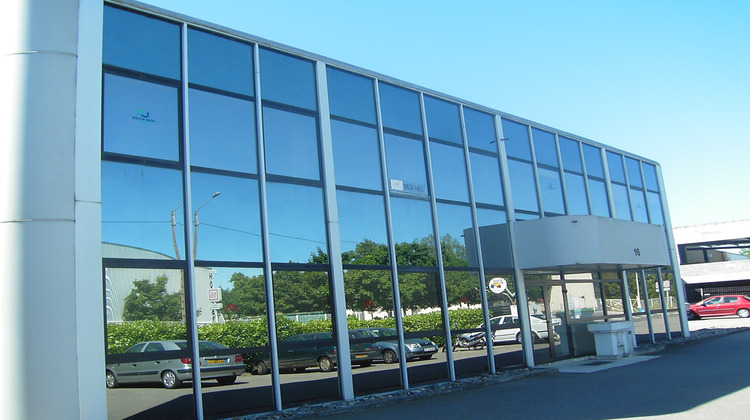Ma-Cabane - Location Local commercial Toulouse, 231 m²