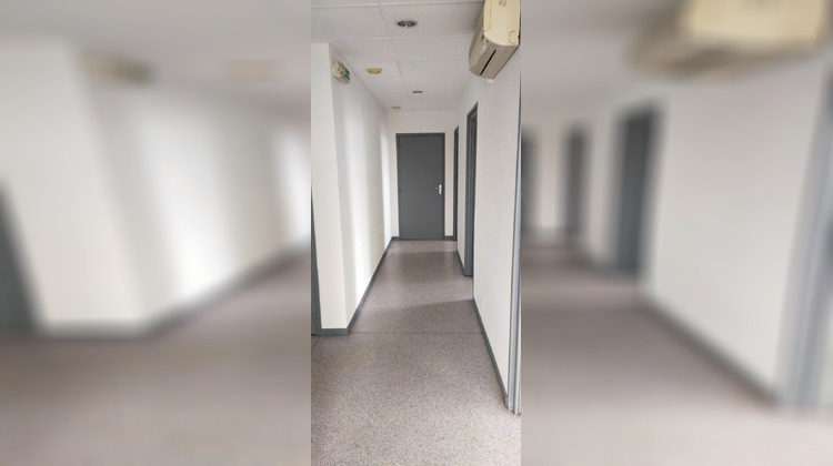 Ma-Cabane - Location Local commercial Toulouse, 98 m²