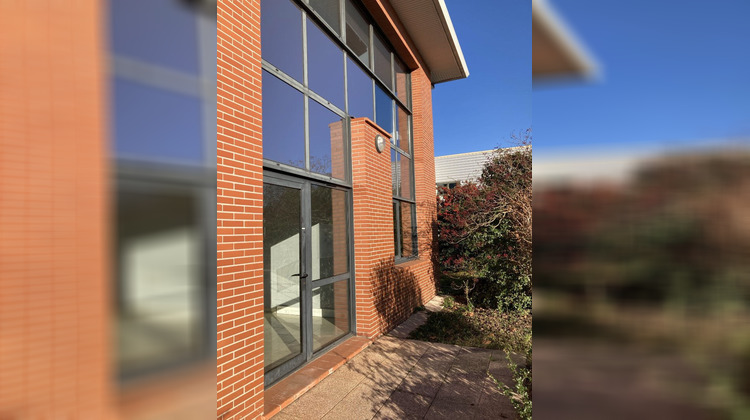 Ma-Cabane - Location Local commercial TOULOUSE, 98 m²