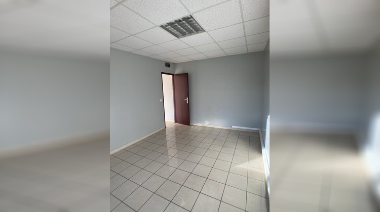 Ma-Cabane - Location Local commercial TOULOUSE, 98 m²