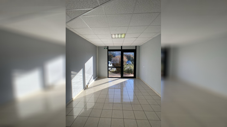 Ma-Cabane - Location Local commercial TOULOUSE, 98 m²