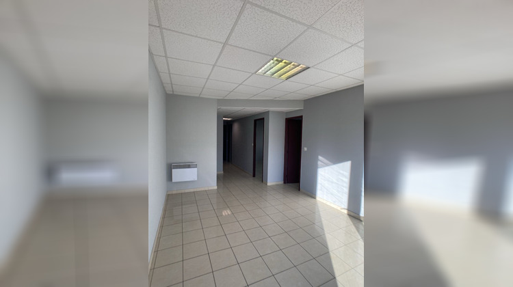 Ma-Cabane - Location Local commercial TOULOUSE, 98 m²