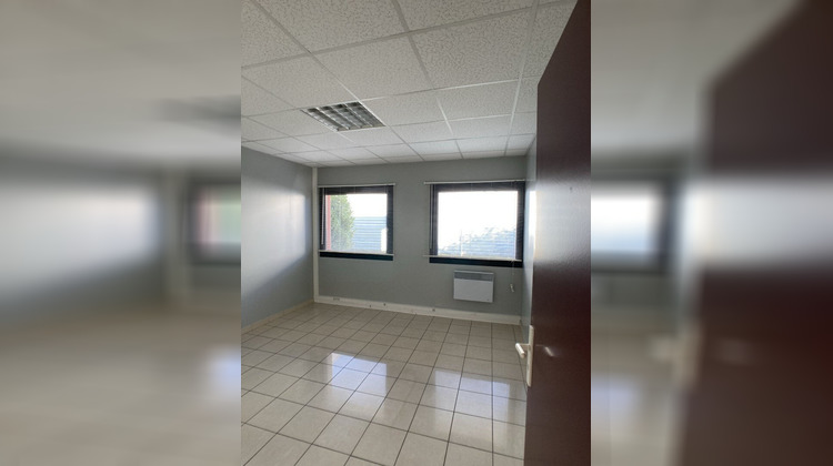 Ma-Cabane - Location Local commercial TOULOUSE, 98 m²