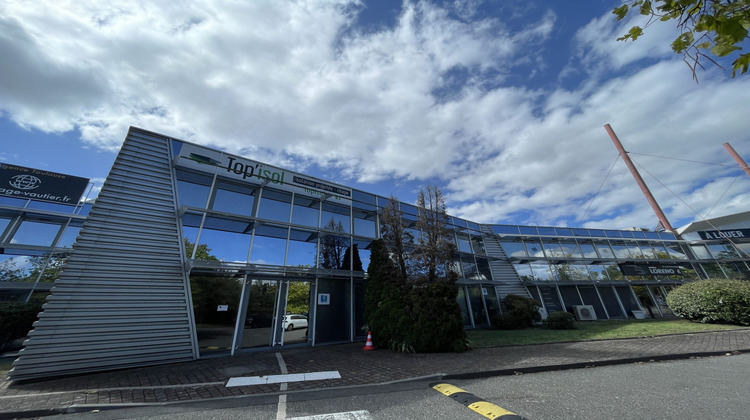 Ma-Cabane - Location Local commercial Toulouse, 338 m²