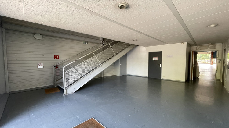 Ma-Cabane - Location Local commercial Toulouse, 338 m²