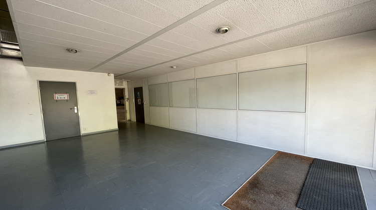 Ma-Cabane - Location Local commercial Toulouse, 476 m²