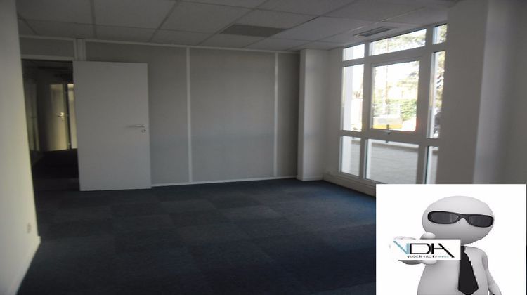 Ma-Cabane - Location Local commercial TOULOUSE, 65 m²