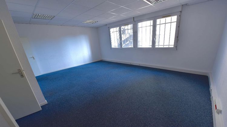 Ma-Cabane - Location Local commercial TOULOUSE, 65 m²