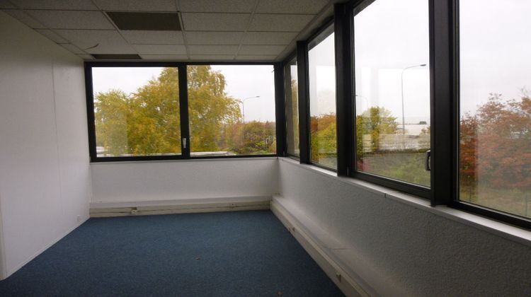 Ma-Cabane - Location Local commercial TOULOUSE, 234 m²