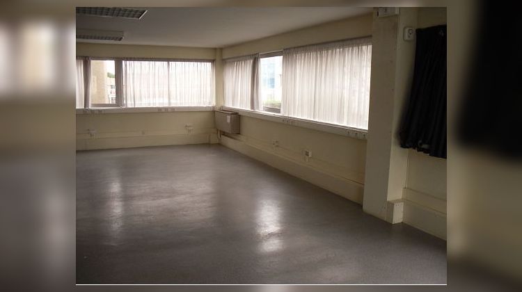 Ma-Cabane - Location Local commercial TOULOUSE, 110 m²