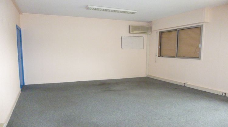 Ma-Cabane - Location Local commercial TOULOUSE, 330 m²