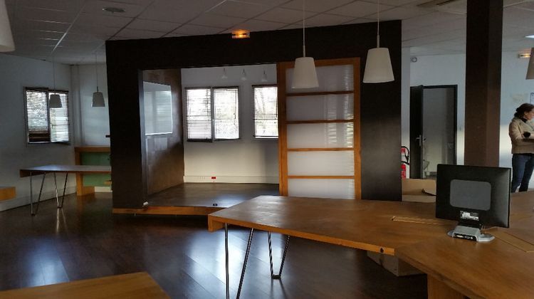 Ma-Cabane - Location Local commercial TOULOUSE, 281 m²