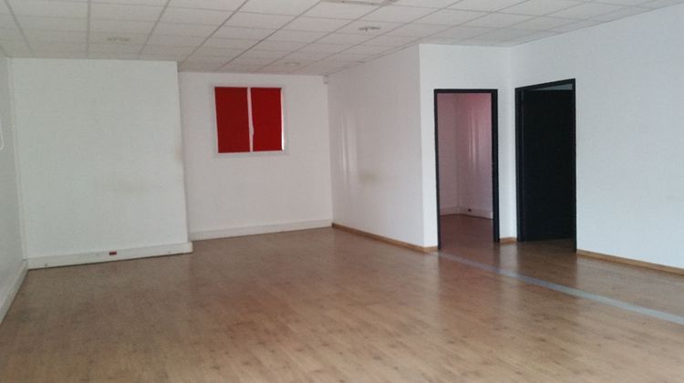 Ma-Cabane - Location Local commercial TOULOUSE, 281 m²