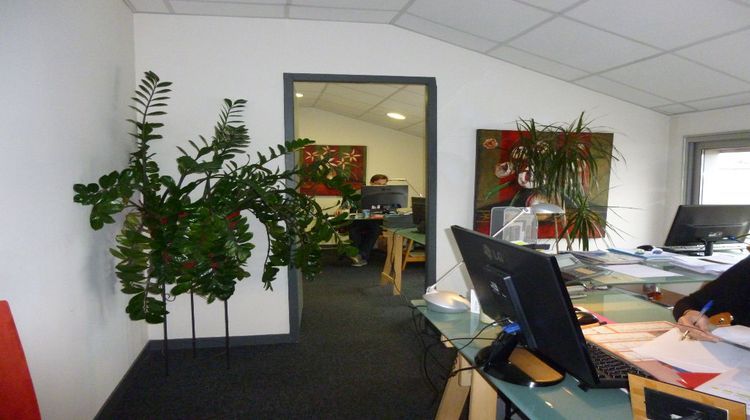 Ma-Cabane - Location Local commercial TOULOUSE, 30 m²