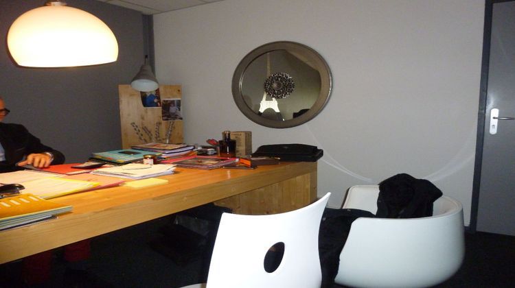 Ma-Cabane - Location Local commercial TOULOUSE, 119 m²