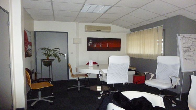 Ma-Cabane - Location Local commercial TOULOUSE, 119 m²