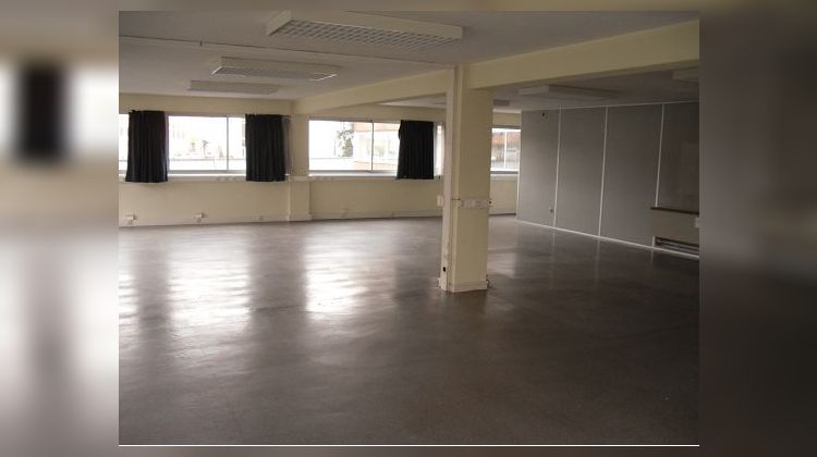 Ma-Cabane - Location Local commercial TOULOUSE, 192 m²