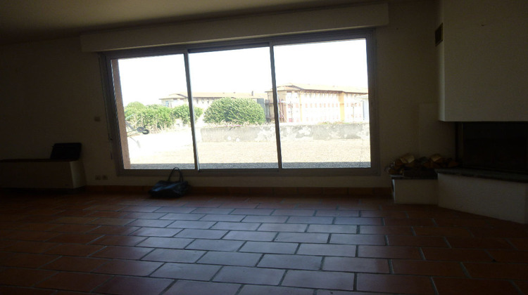 Ma-Cabane - Location Local commercial TOULOUSE, 85 m²