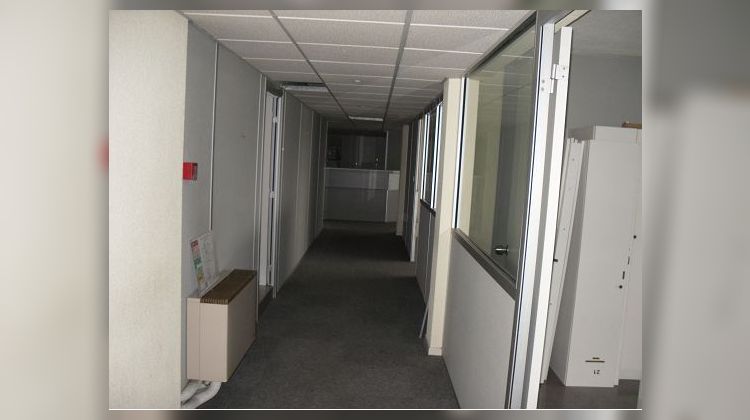 Ma-Cabane - Location Local commercial TOULOUSE, 293 m²