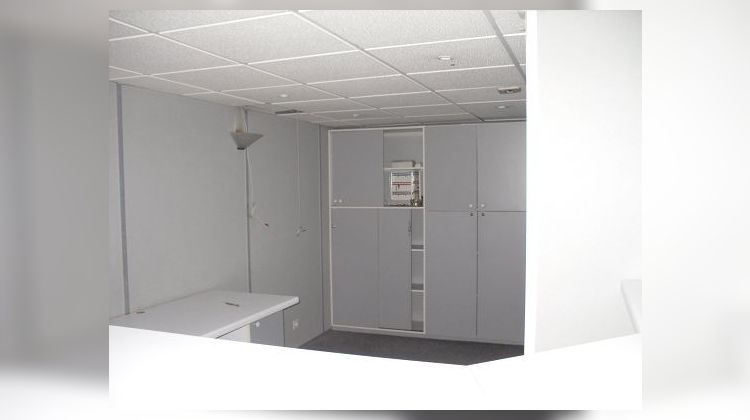 Ma-Cabane - Location Local commercial TOULOUSE, 293 m²