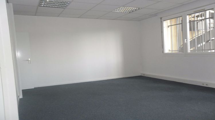 Ma-Cabane - Location Local commercial TOULOUSE, 91 m²