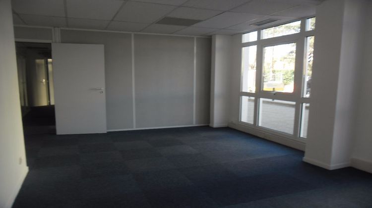 Ma-Cabane - Location Local commercial TOULOUSE, 91 m²