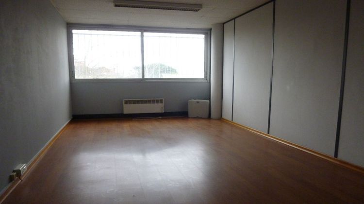Ma-Cabane - Location Local commercial TOULOUSE, 63 m²