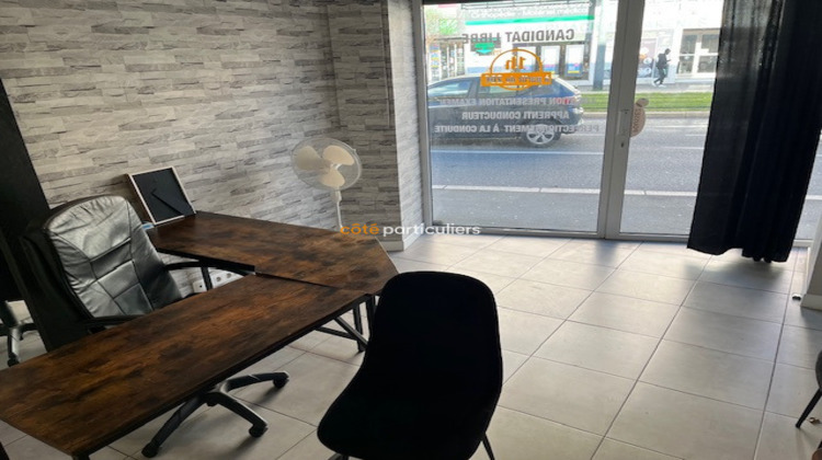 Ma-Cabane - Location Local commercial Toulouse, 17 m²