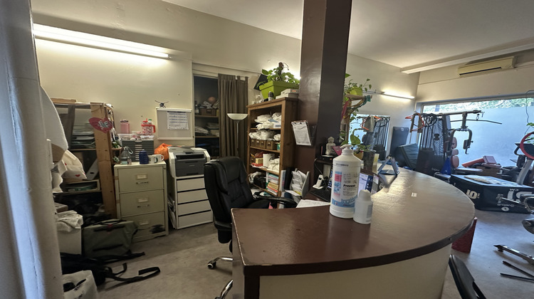 Ma-Cabane - Location Local commercial Toulouse, 71 m²