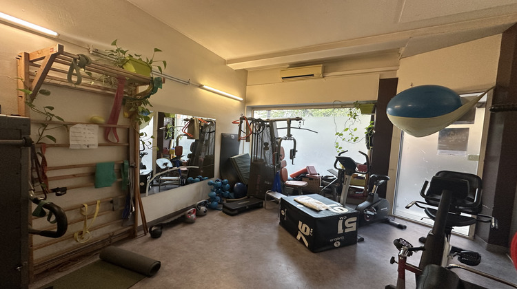 Ma-Cabane - Location Local commercial Toulouse, 71 m²