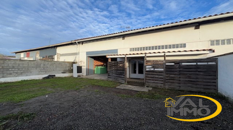 Ma-Cabane - Location Local commercial Toulouse, 200 m²