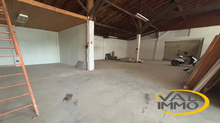 Ma-Cabane - Location Local commercial Toulouse, 200 m²