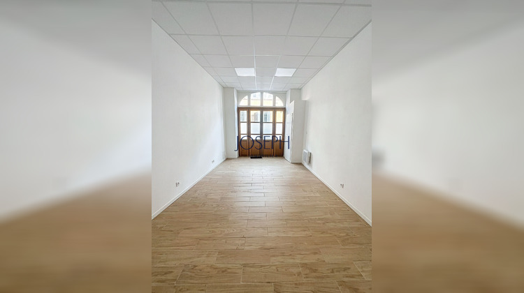 Ma-Cabane - Location Local commercial TOULOUSE, 33 m²