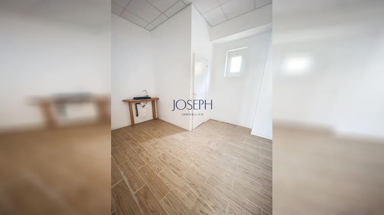 Ma-Cabane - Location Local commercial TOULOUSE, 33 m²