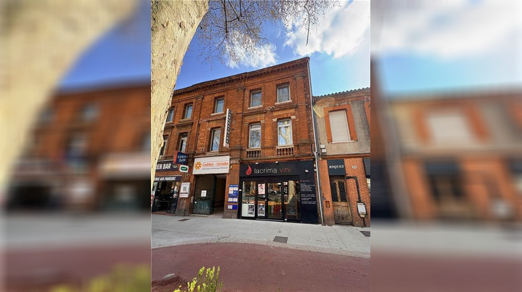 Ma-Cabane - Location Local commercial TOULOUSE, 53 m²