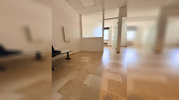 Ma-Cabane - Location Local commercial TOULOUSE, 53 m²